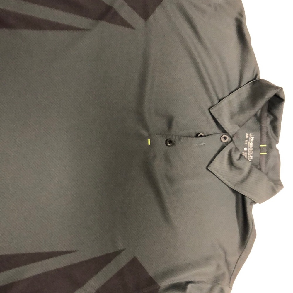 Nike Golf Shirt